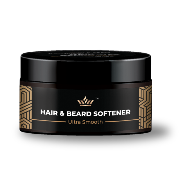 contact-product Incredible Man Hair & Beard Softner - ultra smooth