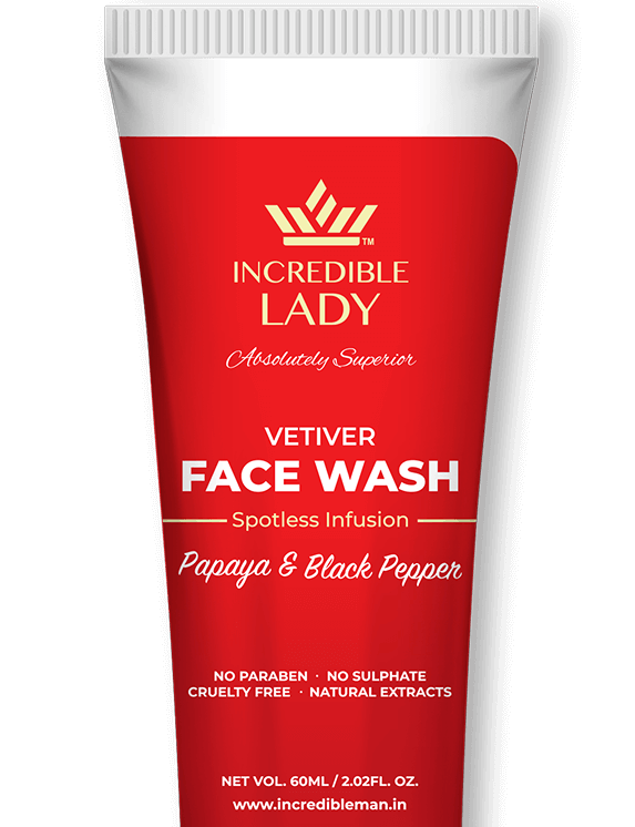 IL - Papaya + Black Pepper