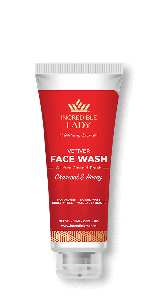 best charcoal face wash for women in india