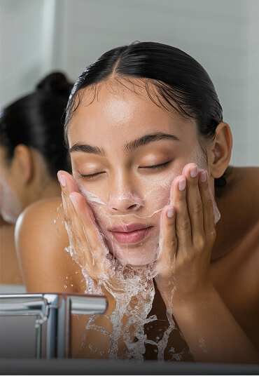 Cleanse
